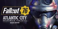 Купить Fallout 76 Atlantic City Deluxe Edition (PC)