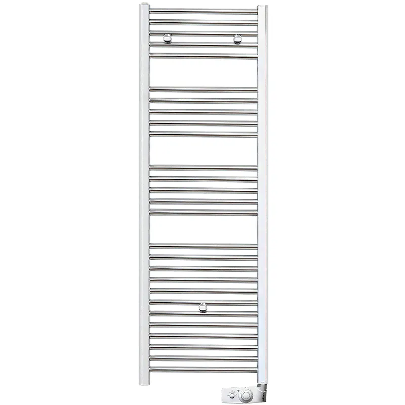 Электрический полотенцесушитель Atlantic 2012 CH 500W 50x145 850405 Хром-0