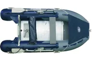 Atlantic Boats 400AF