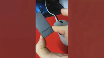 Как подключить 4K донгл от Lamzu