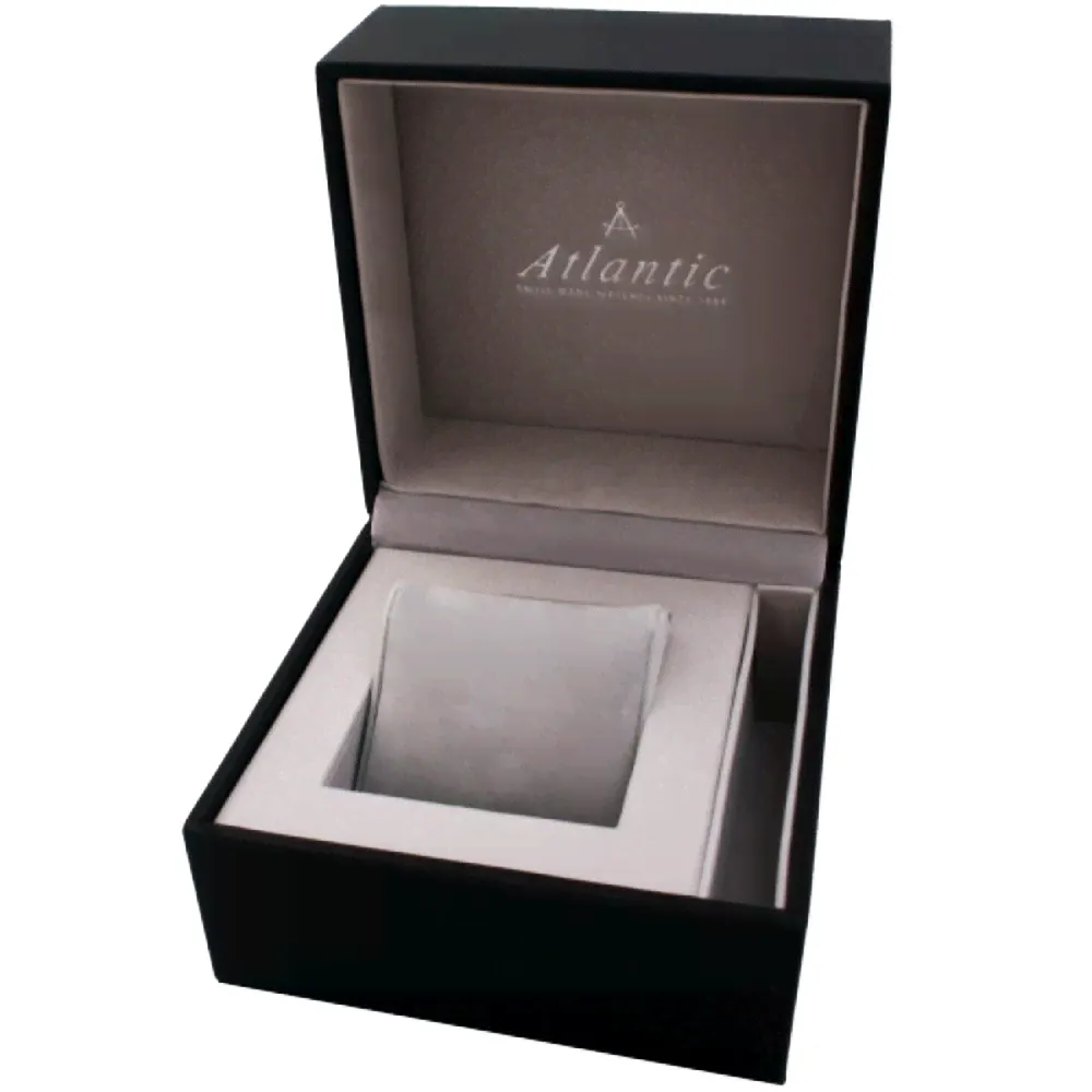 Часы ATLANTIC 87461.44.55