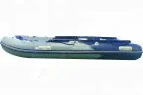 Надувная лодка Atlantic Boats 400AF