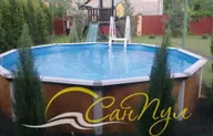 Бассейн Эсприт Биг(3,60х1,32м)Atlantic pool