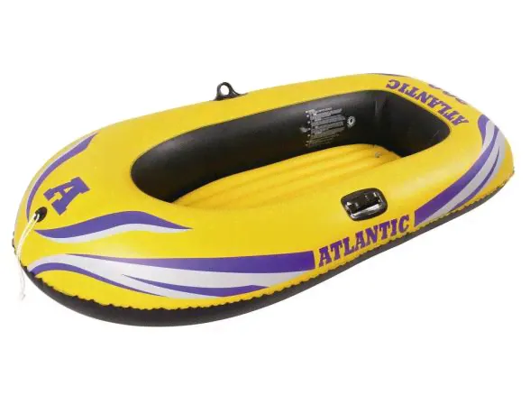 Лодка надувная Jilong Atlantic Boat 300