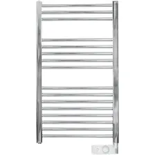 Электрический полотенцесушитель Atlantic 2012 CH 300W 50x90 850403 Хром
