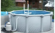 Сборные бассейны (каркасные бассейны) Гибралтар - Atlantic Pool