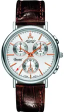 Мужские часы Atlantic Seacrest 50454.41.21R