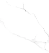 Керамогранит Atlantic White белый матовый 60 60x60 от Laparet