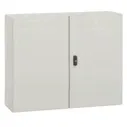 Шкаф металлический Legrand Atlantic IP55 1400х1000х300 двухдверный