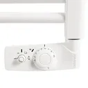 Электрический полотенцесушитель ATLANTIC NW 300W