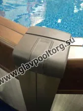 Бассейн Atlantic pool Contempra, размер 4,60х1,35 м