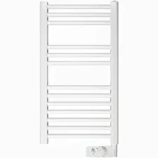 Электрический полотенцесушитель Atlantic 2012 NW 300W 40x80 850303 Белый