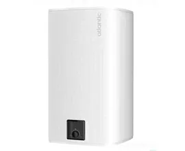 Настенный накопительный водонагреватель Atlantic Steatite Cube V 50 S3 C